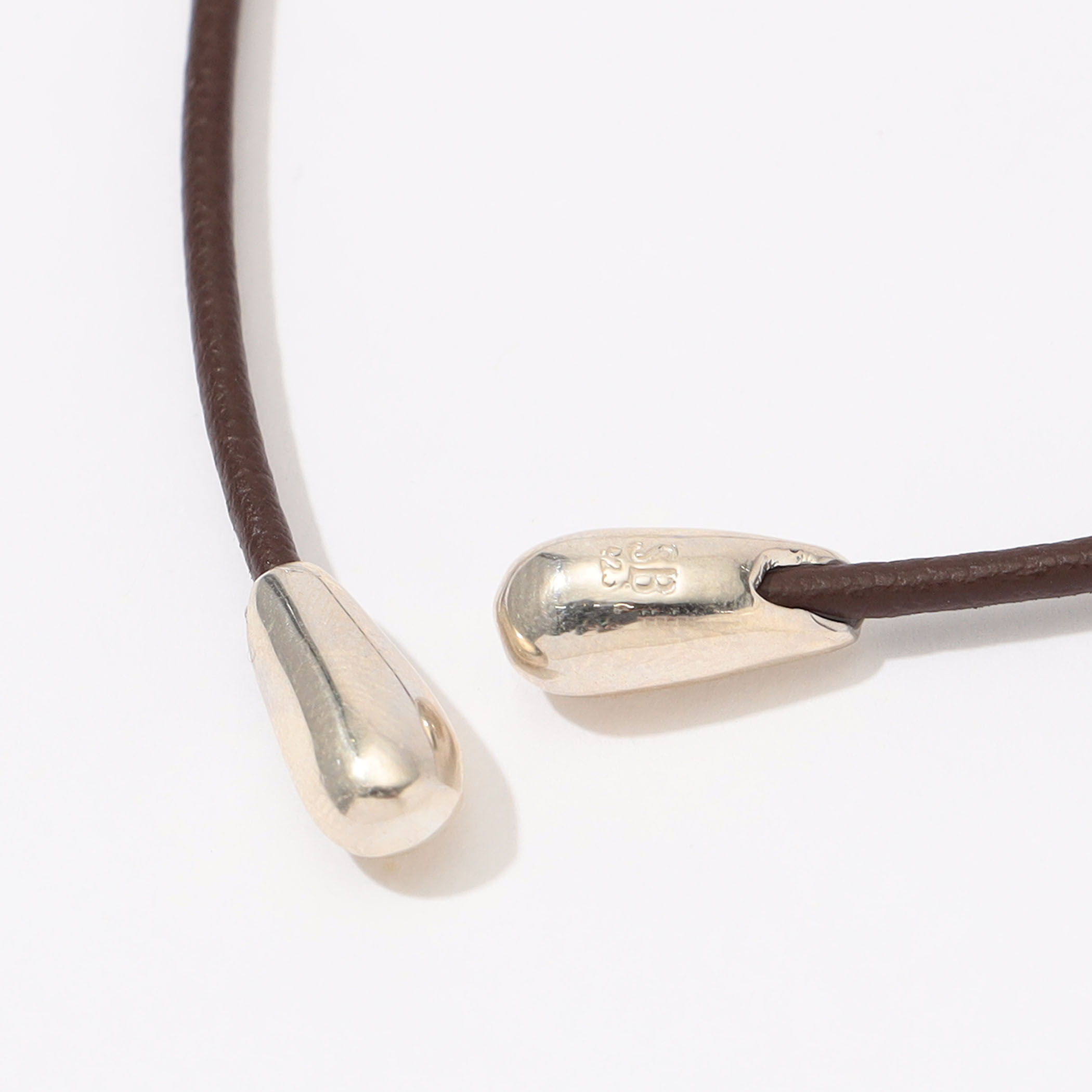 SOPHIE BUHAI Elegant Shoelace コードネックレス｜トゥモローランド