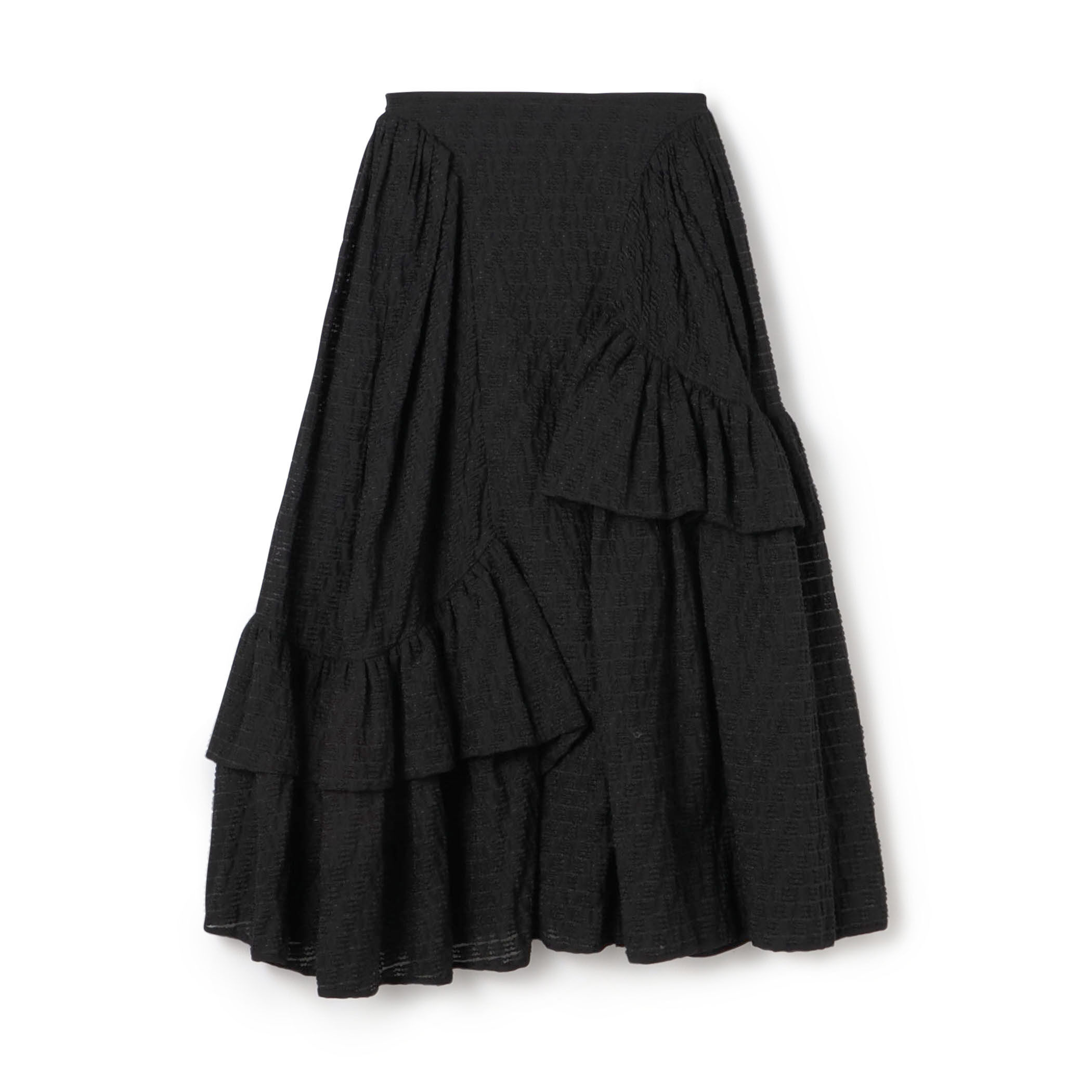 CECILIE BAHNSEN - cecilie bahnsen＊floral skirt 花柄 ミディスカートの通販 by ライ＊'s  shop｜セシリーバンセンならラクマ