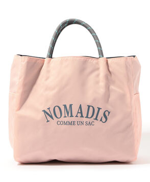 NOMADIS SAC2 WIDE トートバッグ