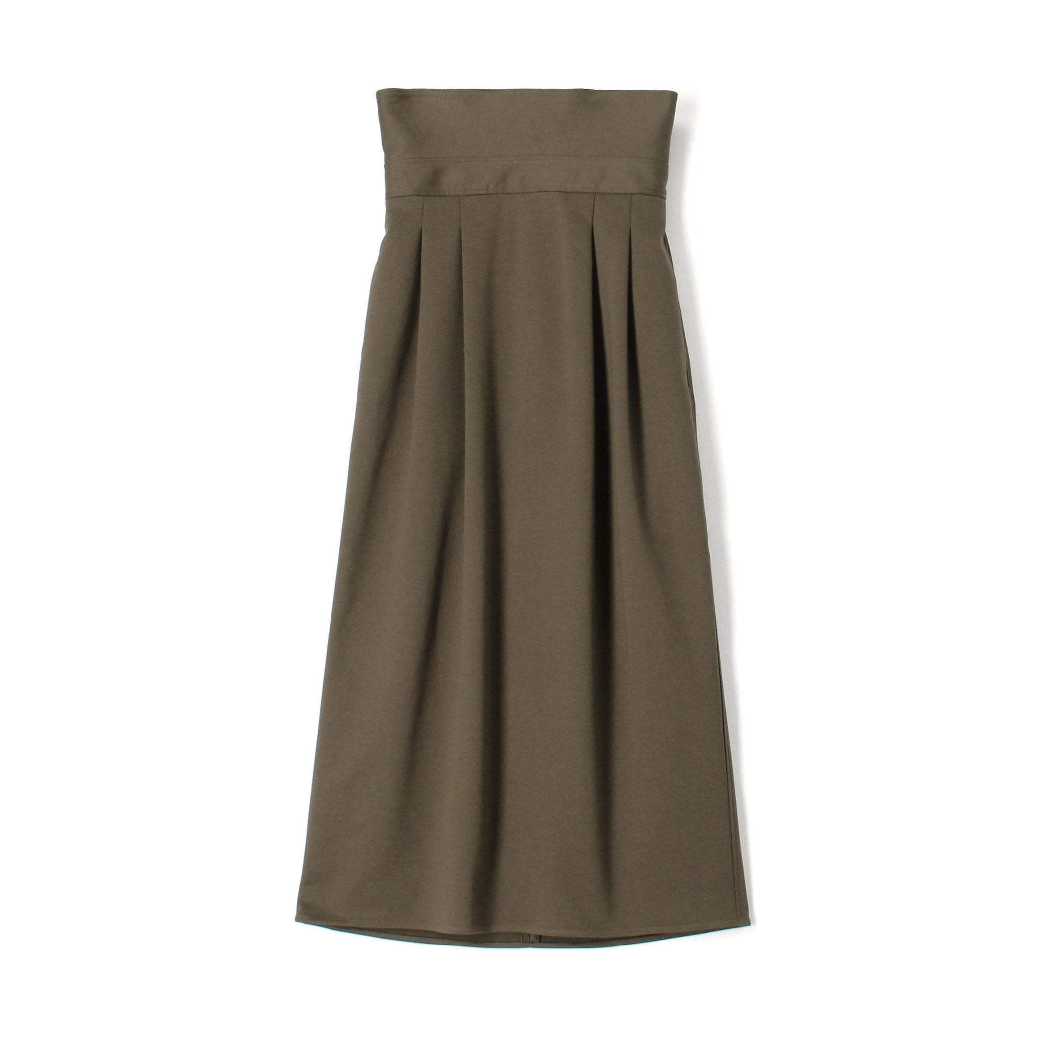 別注】THE RERACS × Edition FLAP SKIRT フラップスカート
