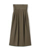 【別注】THE RERACS &times; Edition FLAP SKIRT フラップスカート