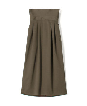 【別注】THE RERACS &times; Edition FLAP SKIRT フラップスカート