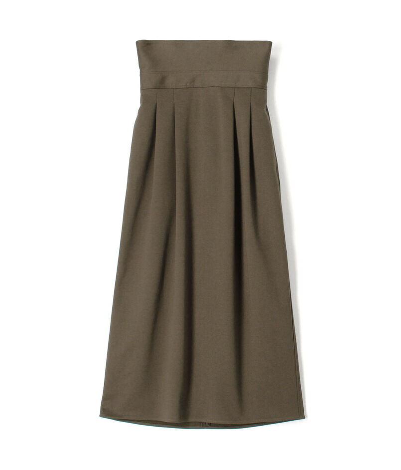 【別注】THE RERACS &times; Edition FLAP SKIRT フラップスカート
