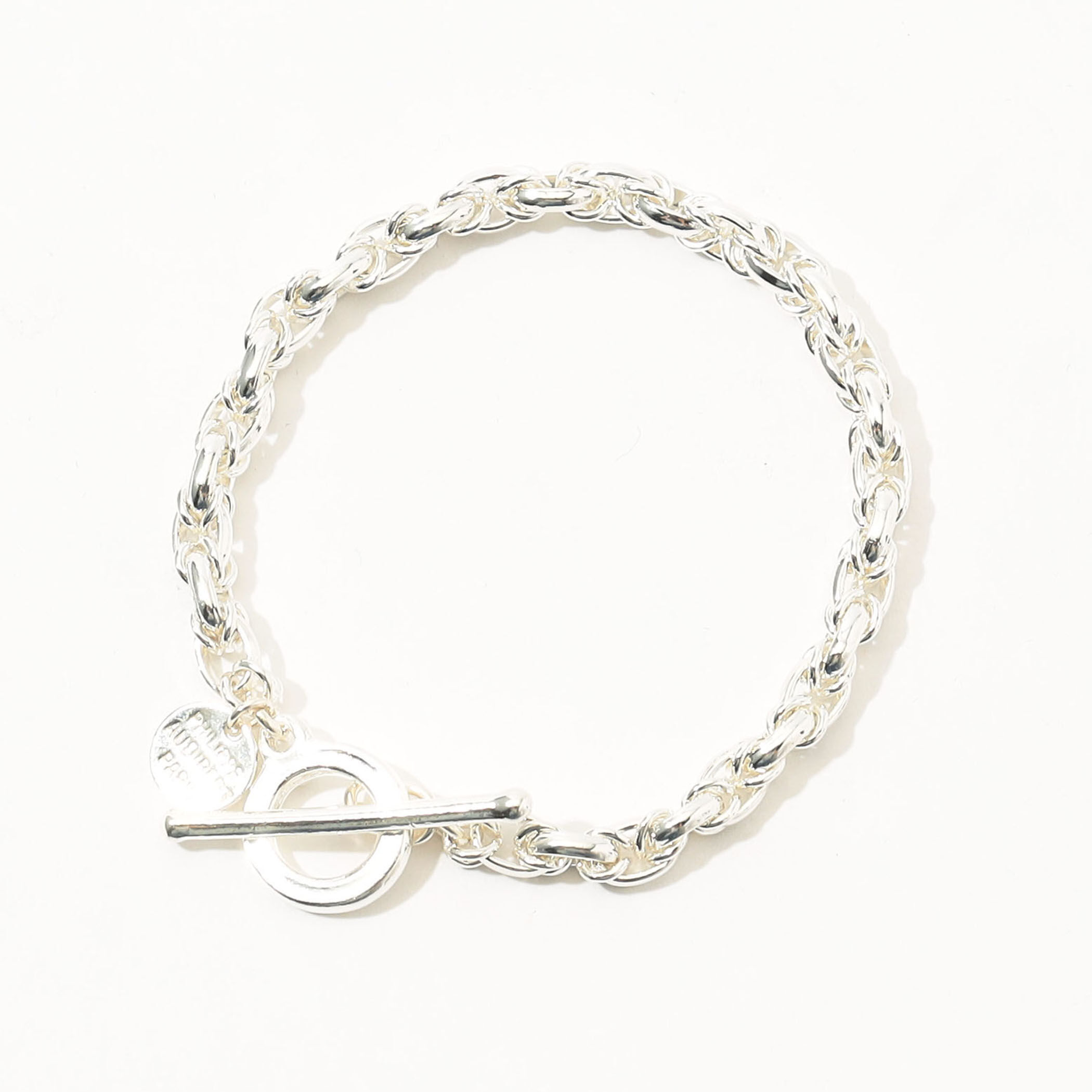 【美品】フィリップオーディベール　Erroliaシリーズ　バングル PHILIPPE AUDIBERT（フィリップ オーディベール）の「＜PHILIPPE