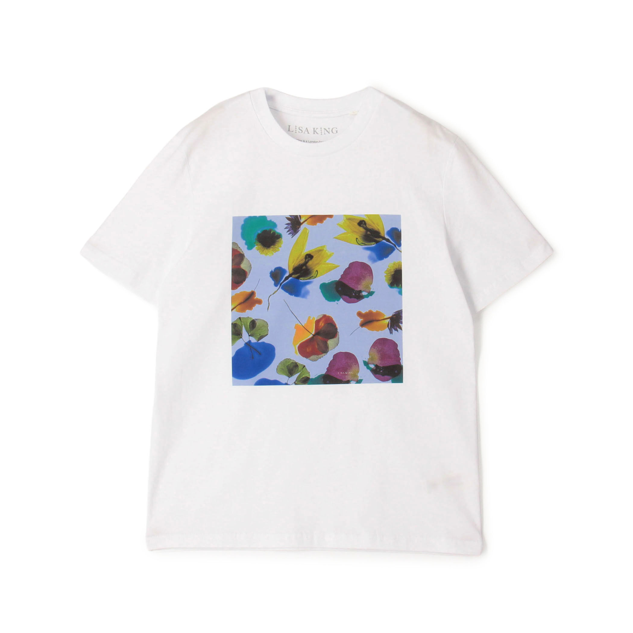 リサキング 半袖Tシャツ｜トゥモローランド 公式サイト