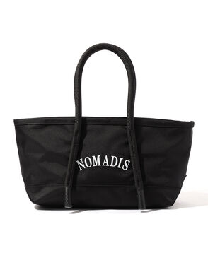 NOMADIS CITY TREK トートバッグ