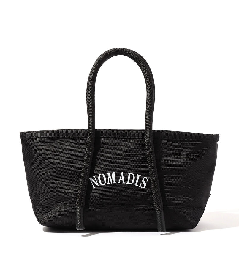 NOMADIS CITY TREK トートバッグ