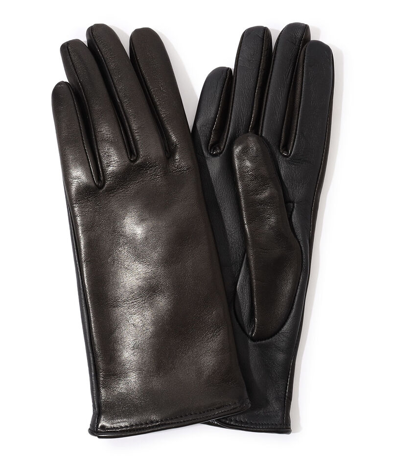 Gala Gloves タッチパネル対応 レザーグローブ