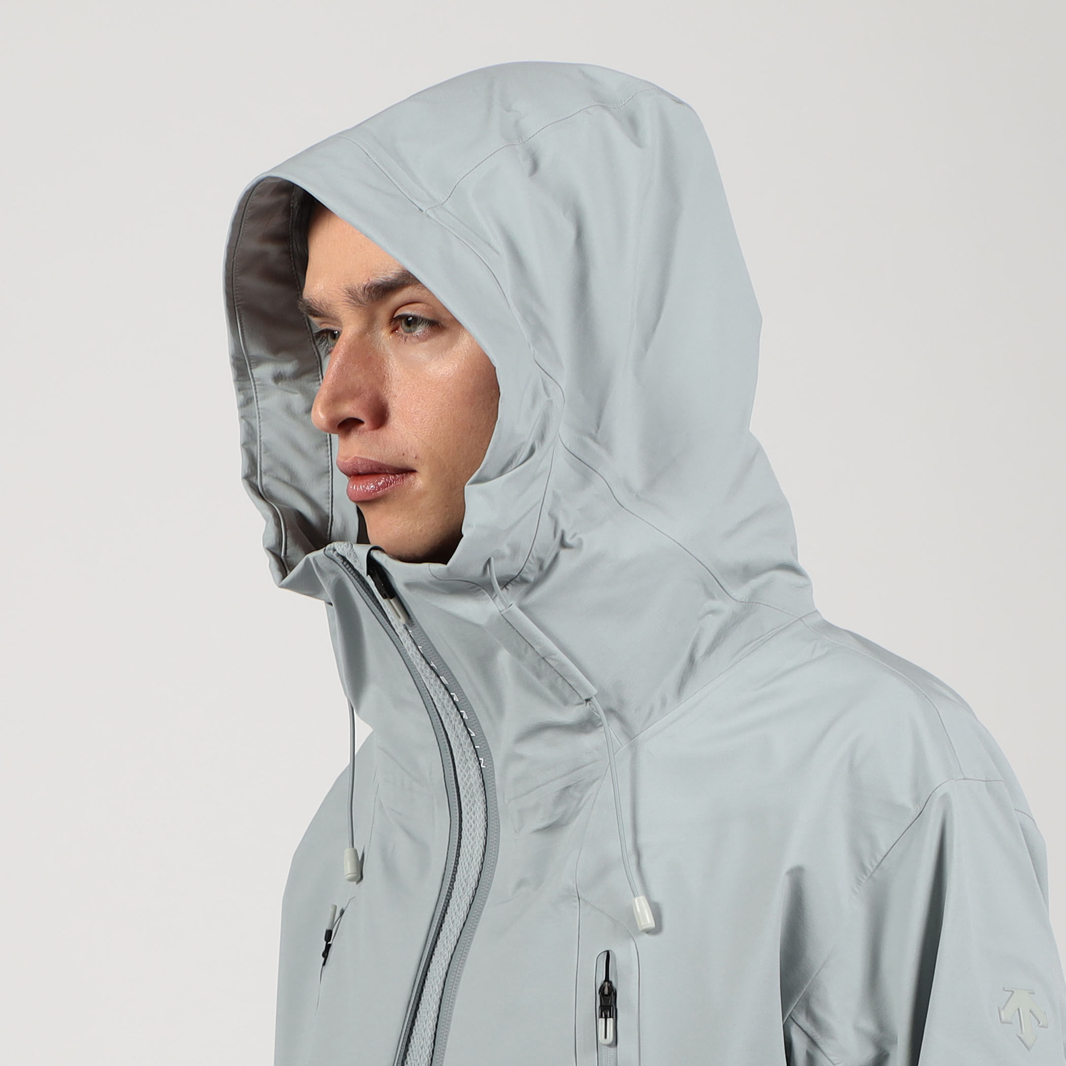 DESCENTE ALLTERRAIN クレアス　tomorrowland別注 URBAN RESEARCH Exclusive Color DESCENTE ALLTERRAIN CREASを