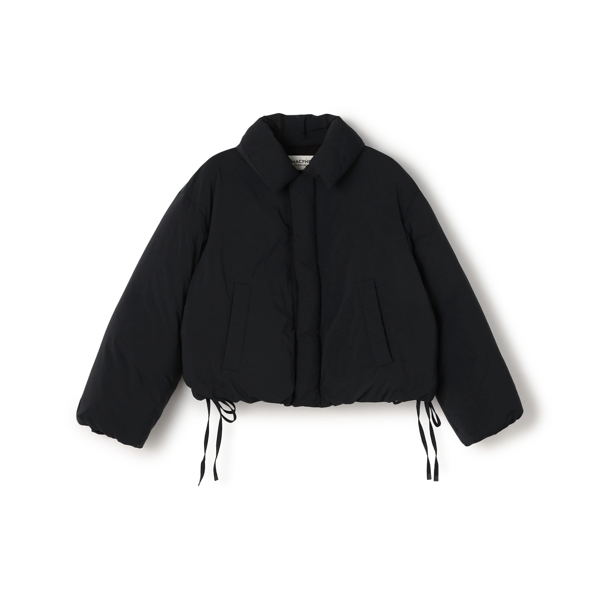 ナイロンストレッチ ダウンジャケット｜トゥモローランド 公式通販