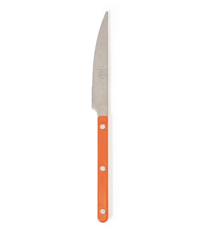 【別注】SABRE テーブルナイフ