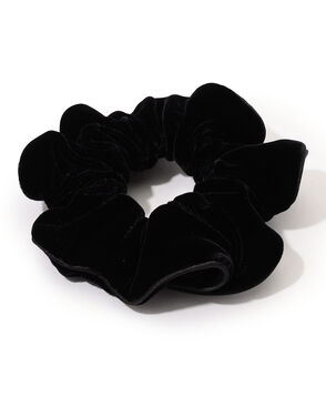 ALEXANDRE DE PARIS velour sash
