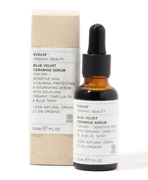 EVOLVE ブルーベルベット セラミドセラム
