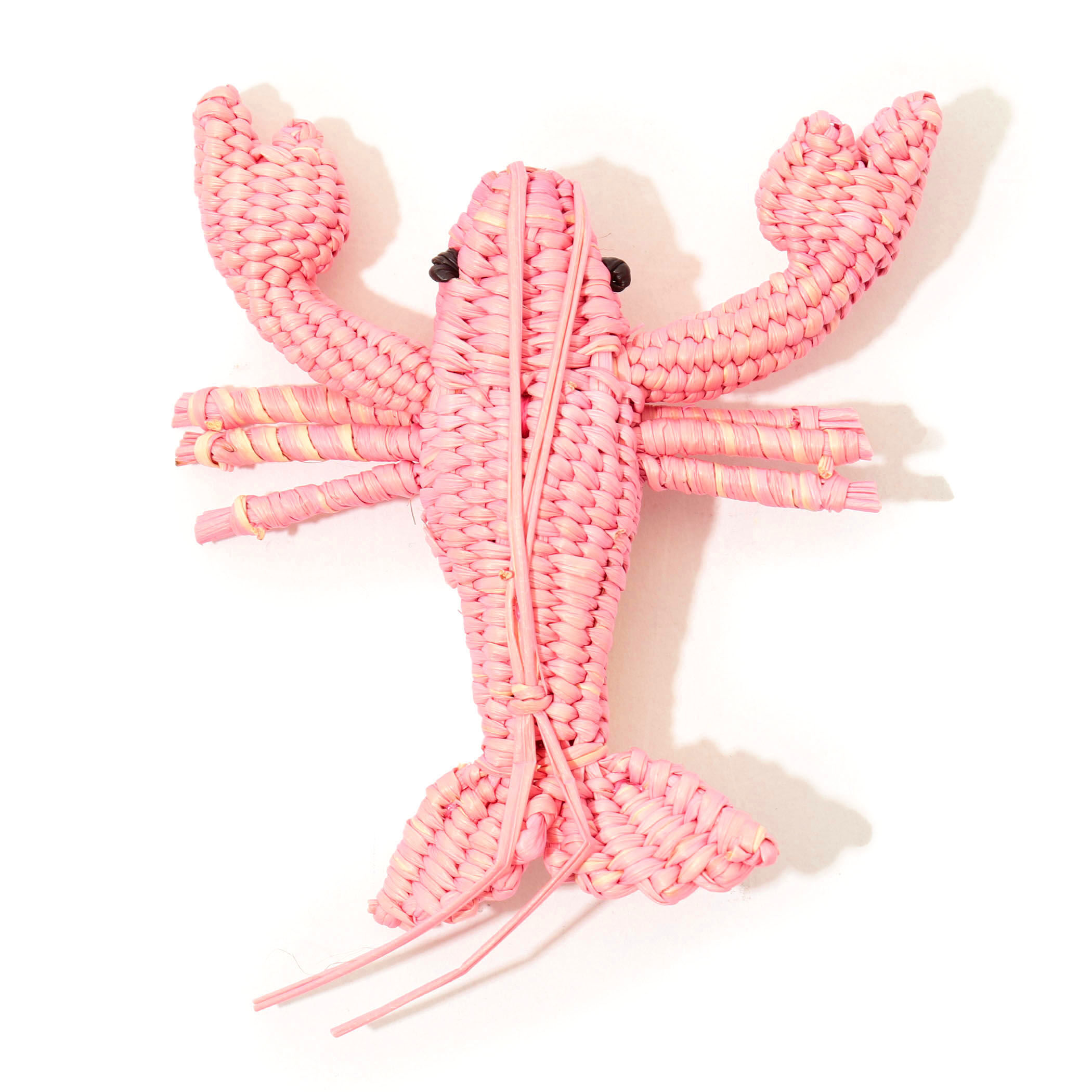 MERCEDES SALAZAR Lobster ブローチ｜トゥモローランド 公式通販