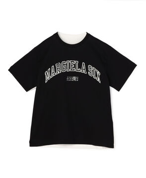 【別注】MM6×Edition PRINT TEE