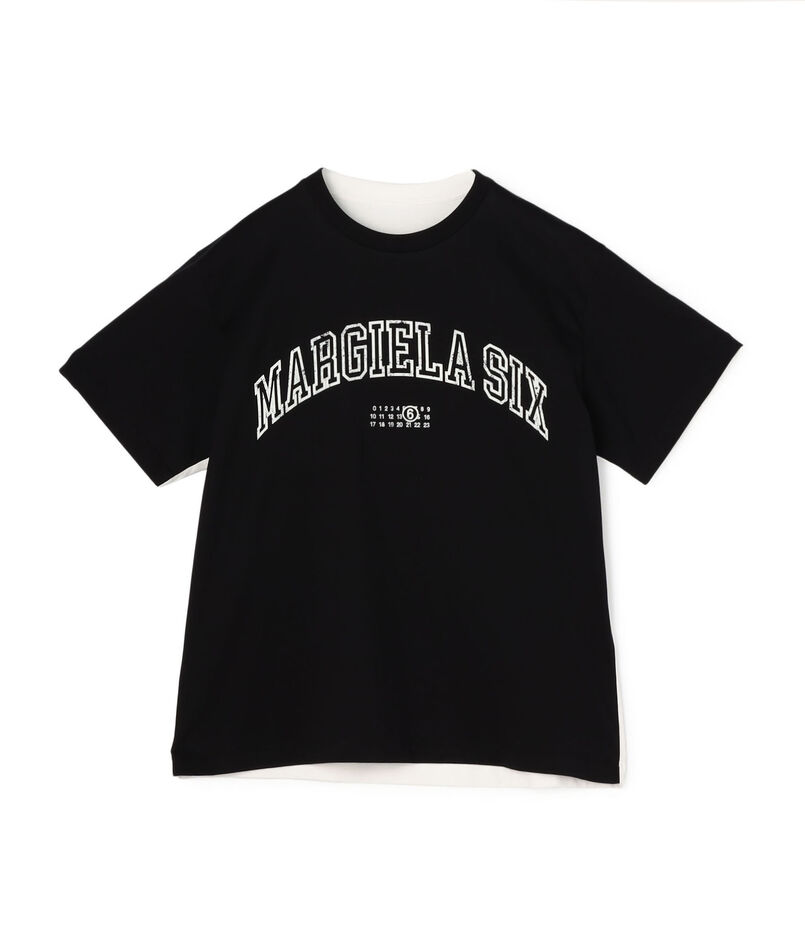 【別注】MM6×Edition PRINT TEE
