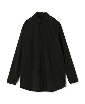 TEATORA CARTRIDGE SHIRT DOCTOROID ロングスリーブシャツ