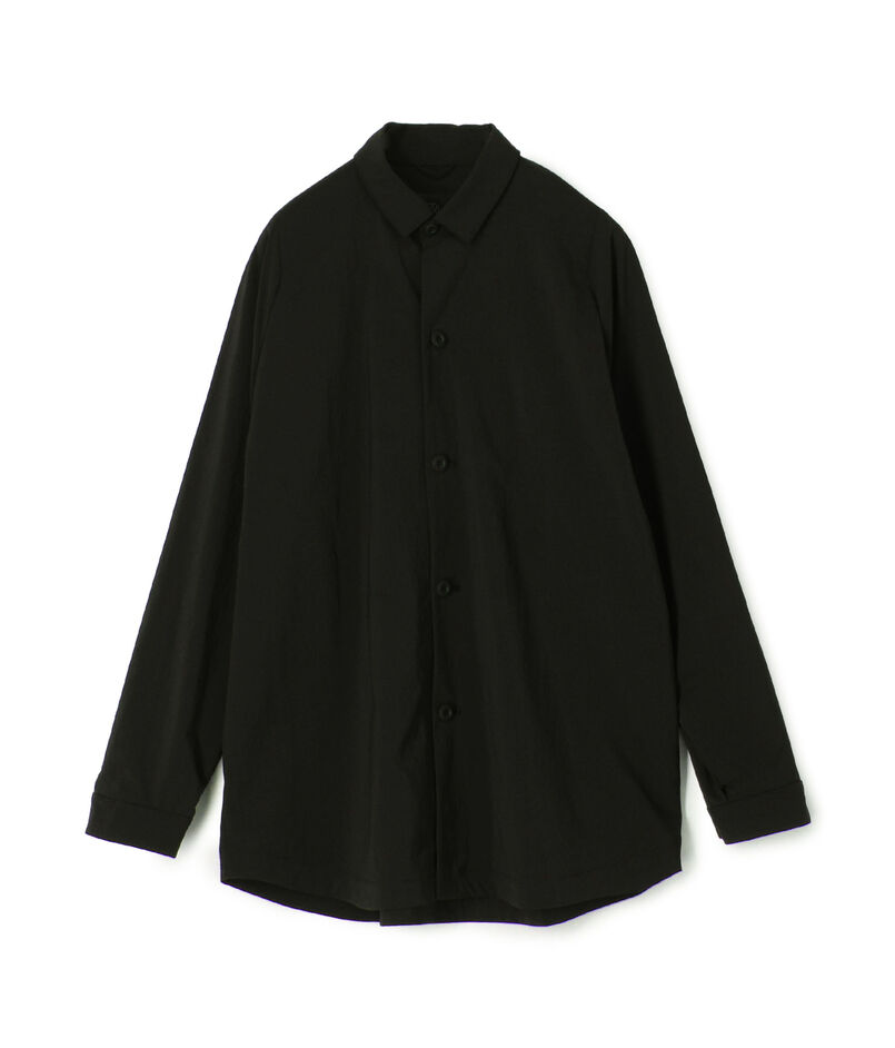 TEATORA CARTRIDGE SHIRT DOCTOROID ロングスリーブシャツ