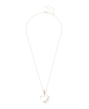 Annika Ine Voluptuous Heart ネックレス