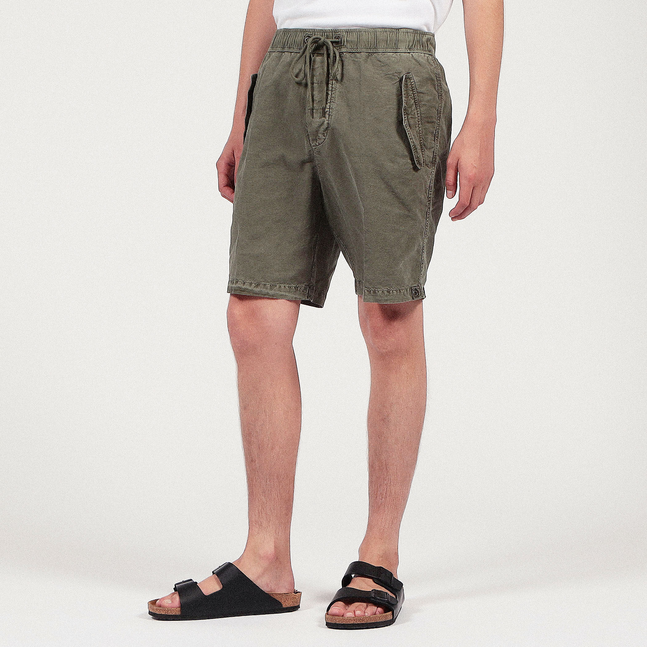 コットンヘンプ ショーツ MTCH4254｜トゥモローランド 公式通販