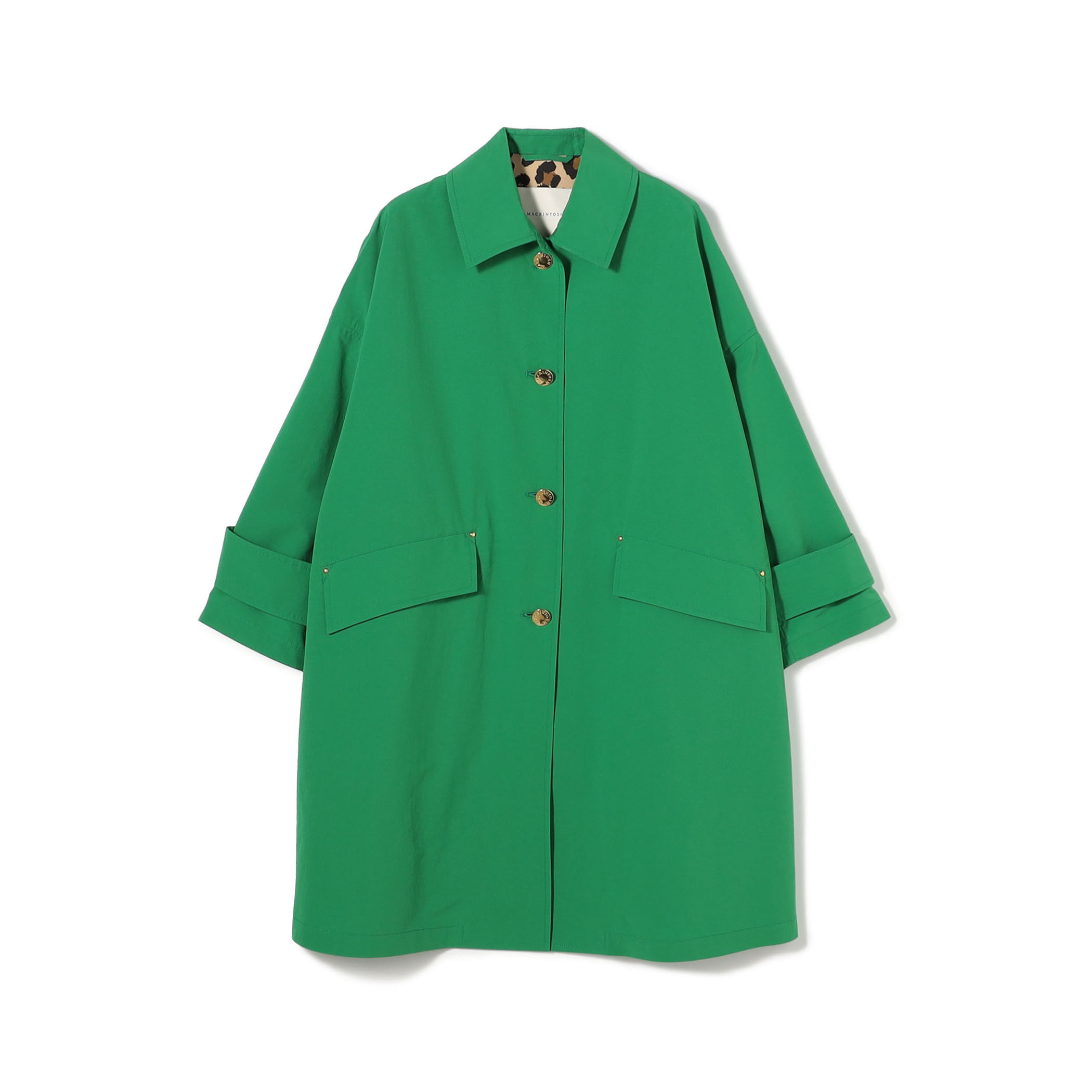 別注】MACKINTOSH HUMBIE LONG コート｜トゥモローランド 公式サイト