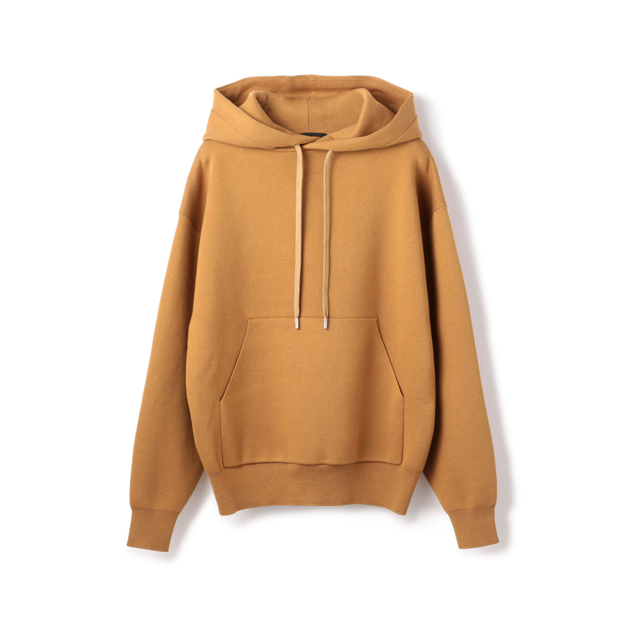 CABaN コットンカシミヤ パーカ｜トゥモローランド 公式通販