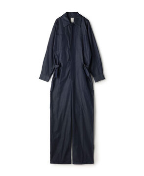 Seya. TRAVEL JUMP SUIT ジャンプスーツ