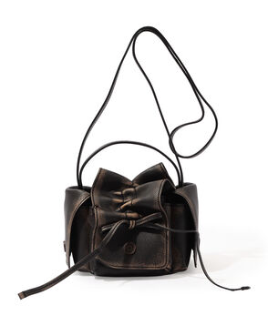 Acne Studios MULTIPOCKET MINI ミニバケットバッグ