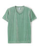 Simone Wild relax fit basic tee