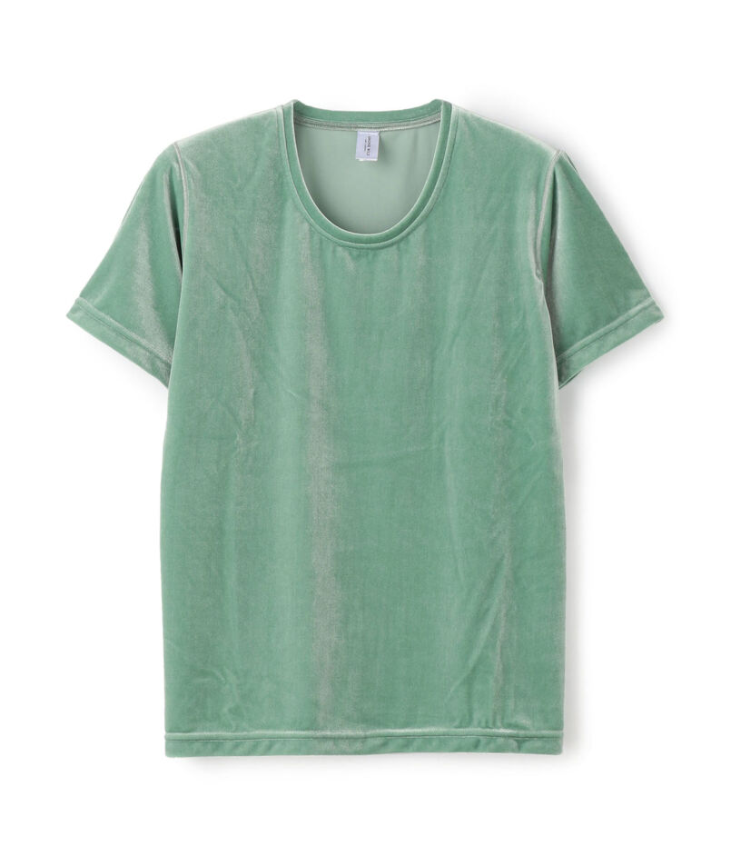 Simone Wild relax fit basic tee