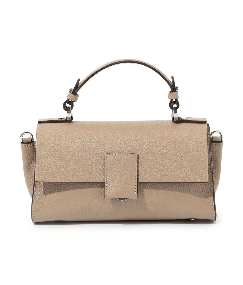 DES PRES レザーミニハンドバッグ｜トゥモローランド 公式通販 