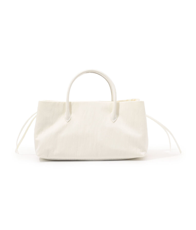 MARY AL TERNA RIKYU MINI ボストンバッグ