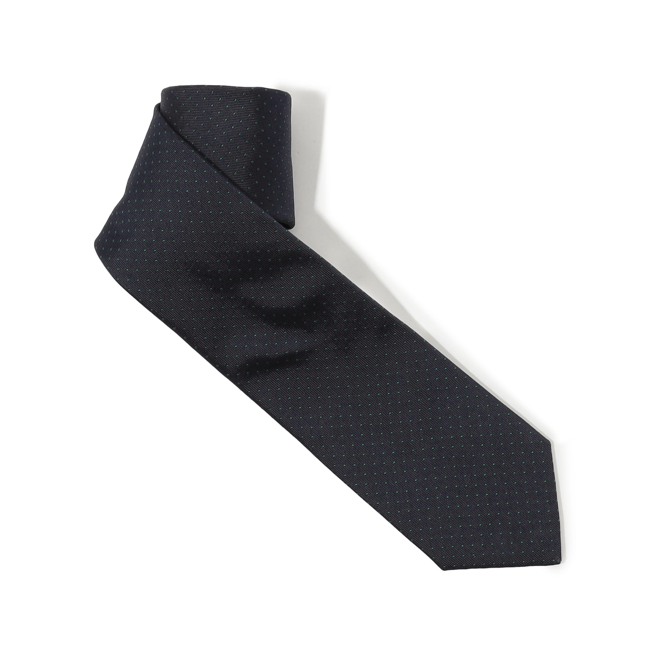 【ゆうとぼん様】ステファノビジ トゥモローランド ネクタイ STEFANO BIGI シルク 小紋柄ネクタイ | TOMORROWLAND (Men