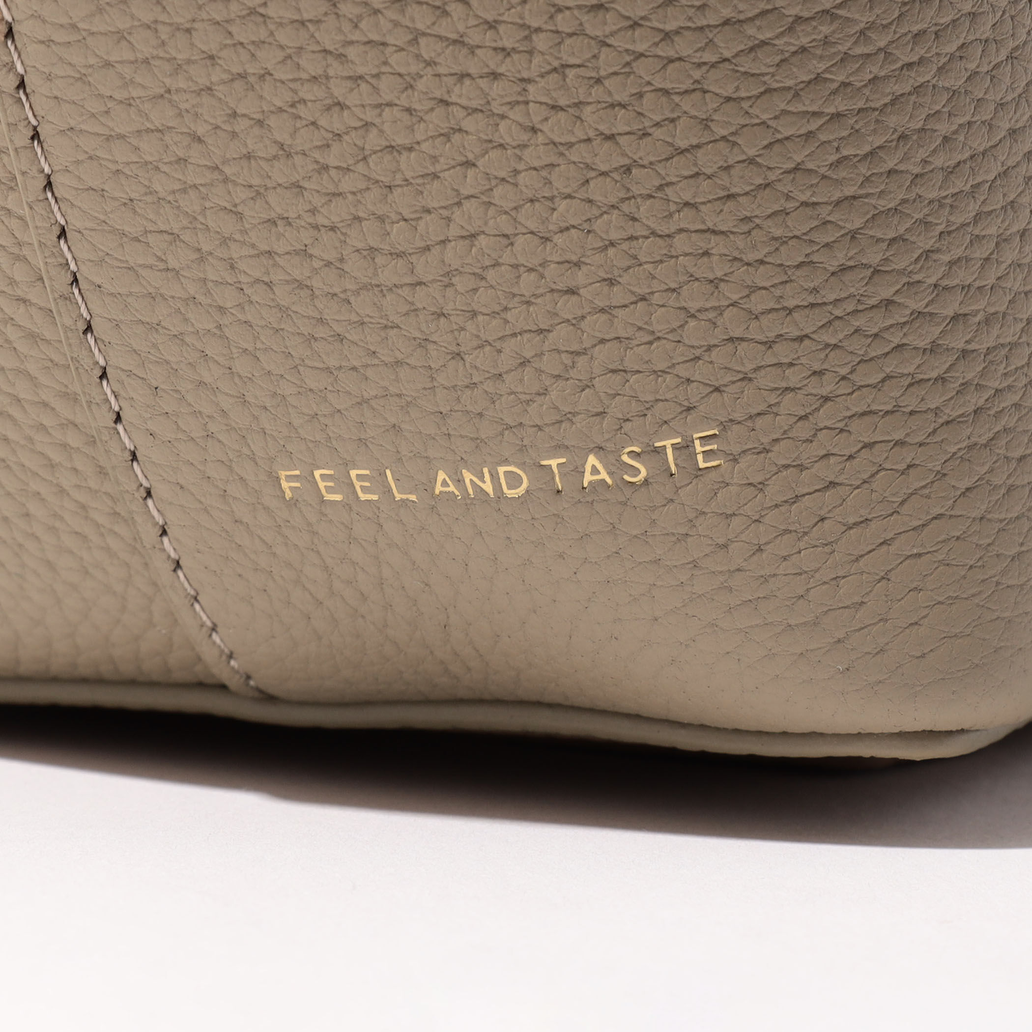 FEEL AND TASTE VELA L トートバッグ｜トゥモローランド 公式サイト