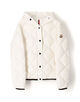 MONCLER ARVOUIN JACKET ショートダウンジャケット