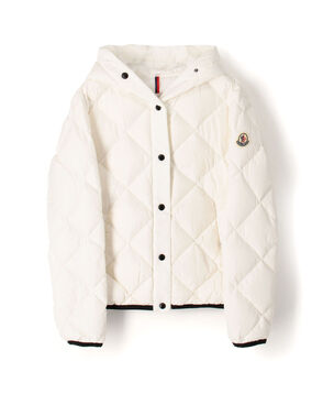 MONCLER ARVOUIN JACKET ショートダウンジャケット