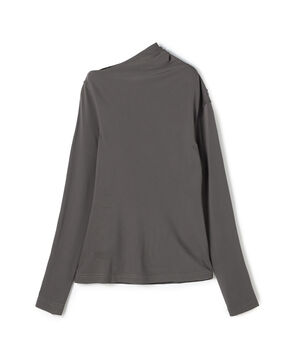 TOTEME Draped jersey トップス