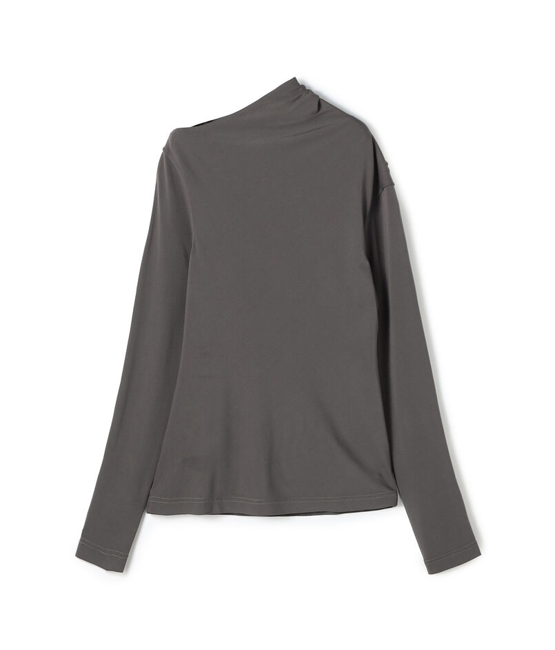 TOTEME Draped jersey トップス