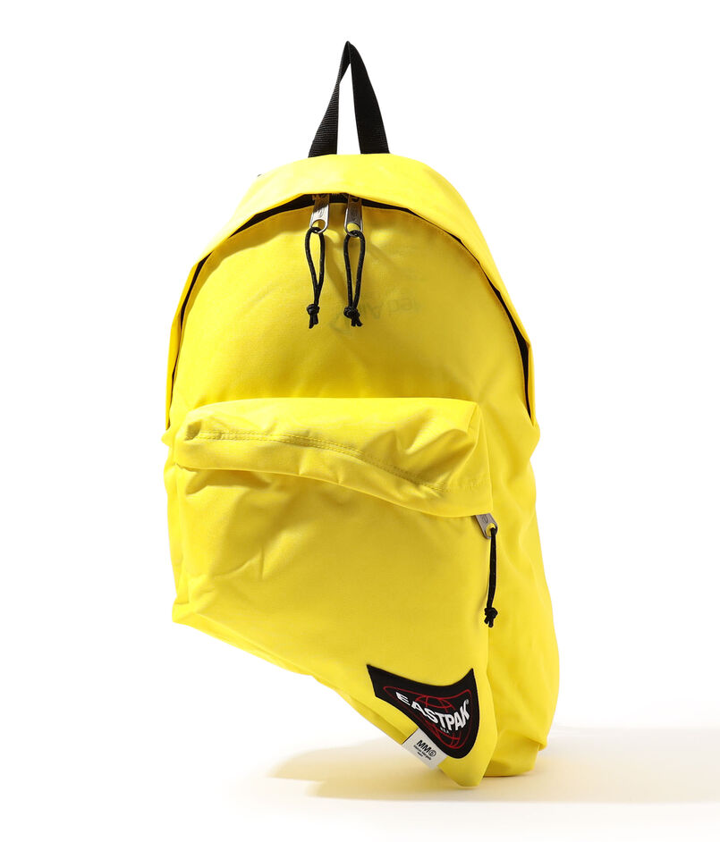 MM6 Maison Margiela&times;EASTPAK DRIPPING PAK'R バックパック