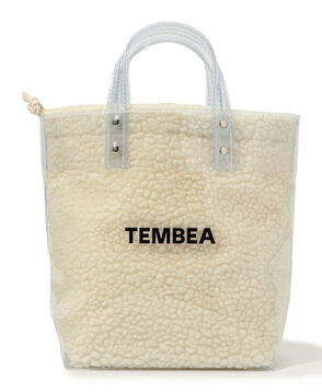 TEMBEA PVC / BOA トートバッグ
