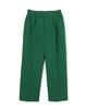 Tangent British army chinos リネンコットン ワイドパンツ