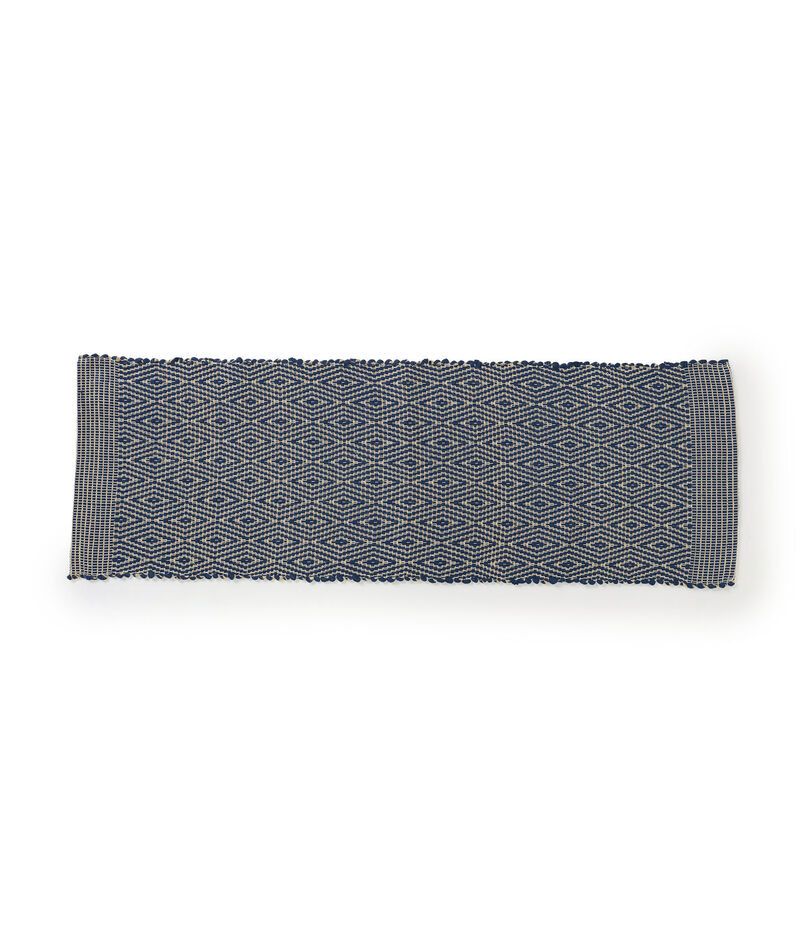 プロバンス ジュート キッチンマット 50cm&times;150cm