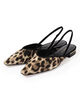 TOMORROWLAND FLAT MULE サンダル