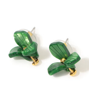 LELE SADOUGHI TRILLIUM STUD ピアス