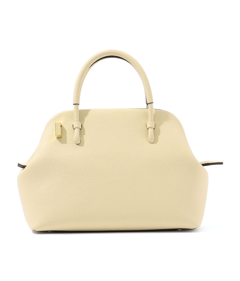 【一部別注】PUNTI. WALTZ ハンドバッグ