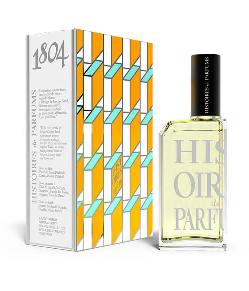 HISTOIRES de PARFUMS オードパルファン 60ml