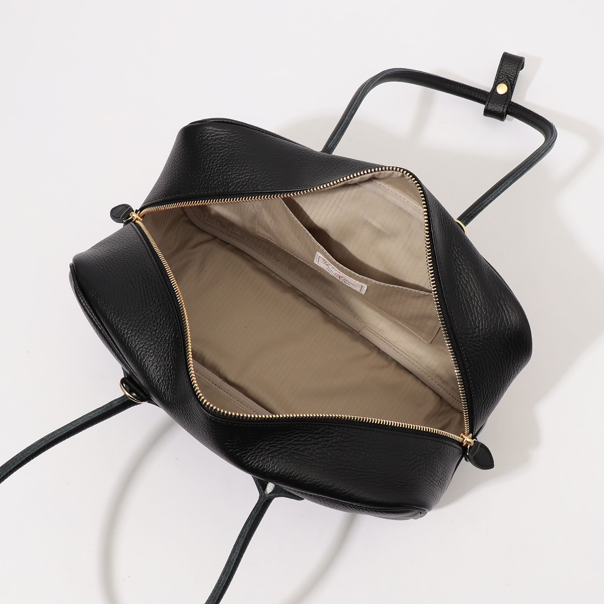 新品⭐️YOUNG&OLSEN EMB STUDEDENT M バッグ YOUNG&OLSEN The DRYGOODS STORE ボストンバッグ YOUNG＆OLSEN