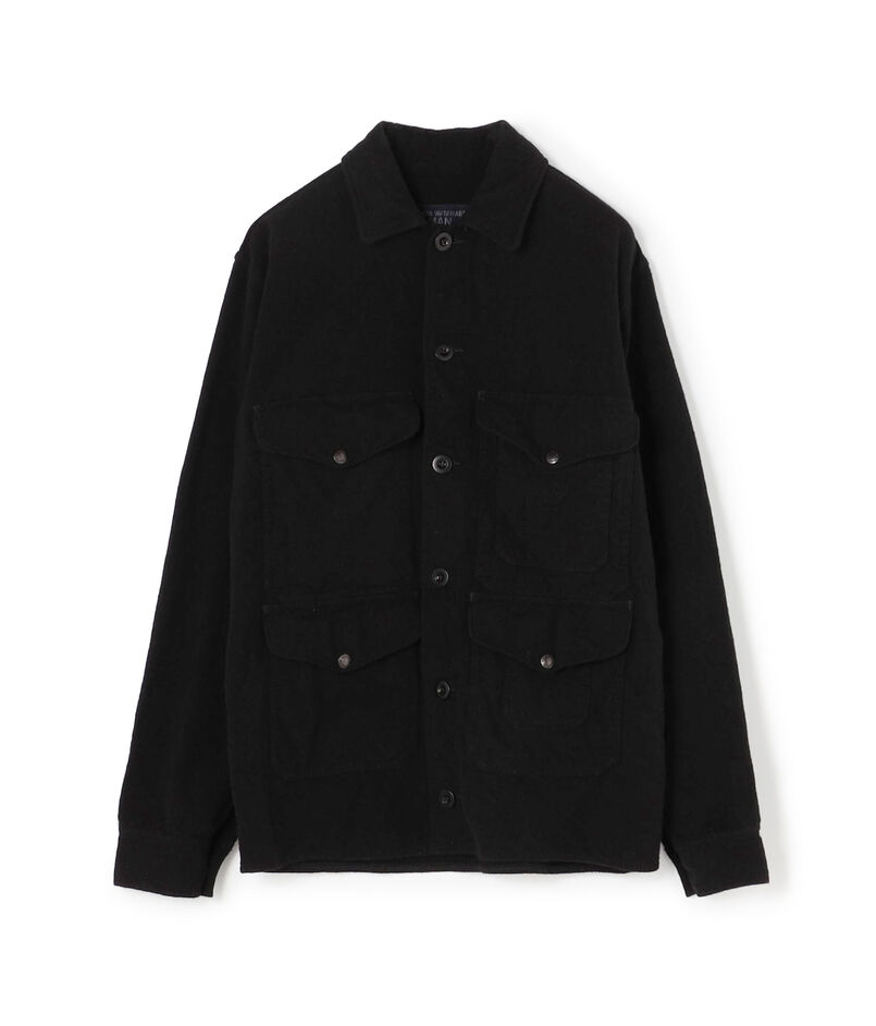JUNYA WATANABE MAN クルーザーシャツジャケット