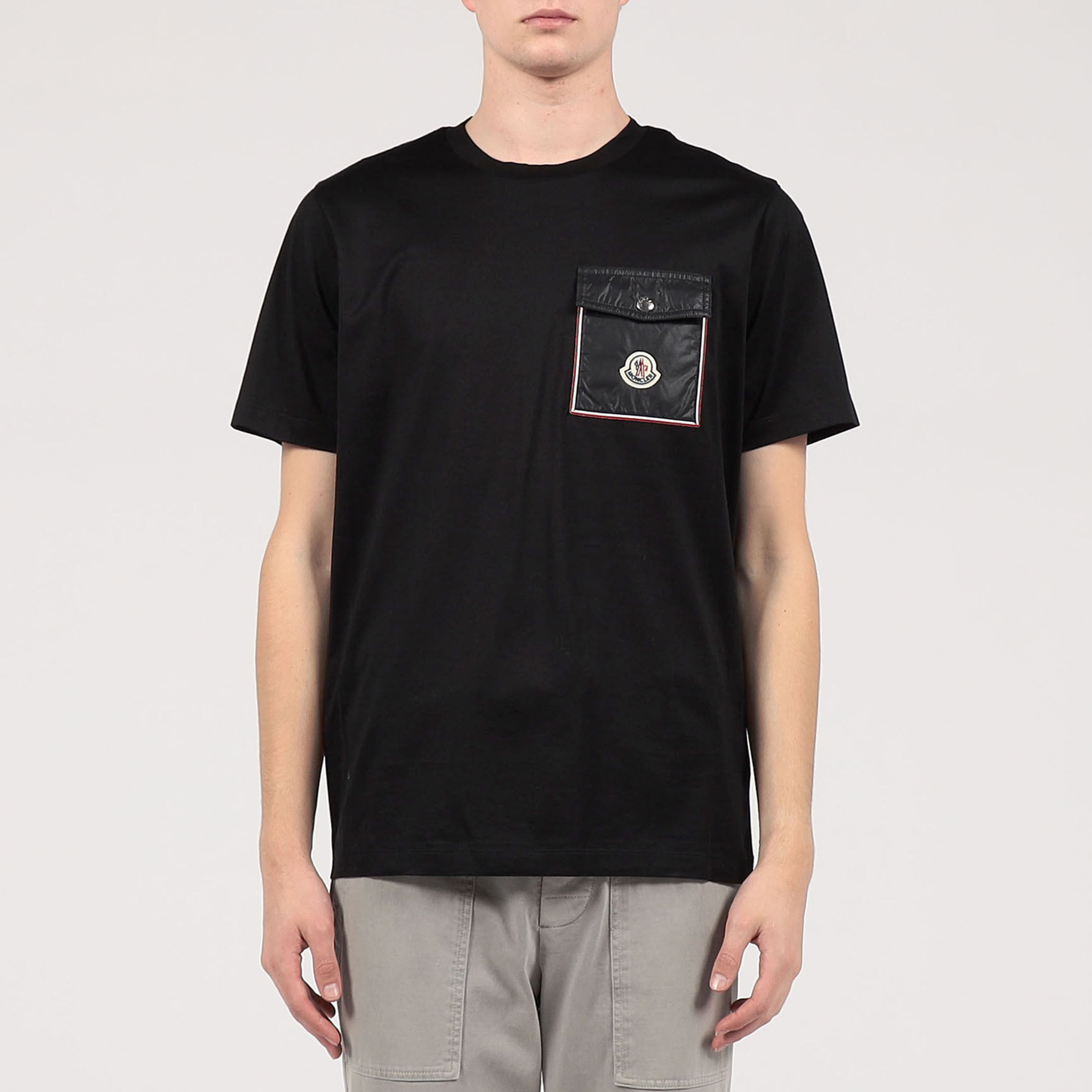 【toyosan専用】MONCLER モンクレール Tシャツ セール 9%OFF】モンクレール MONCLER MONCLER Tシャツ 8C00002