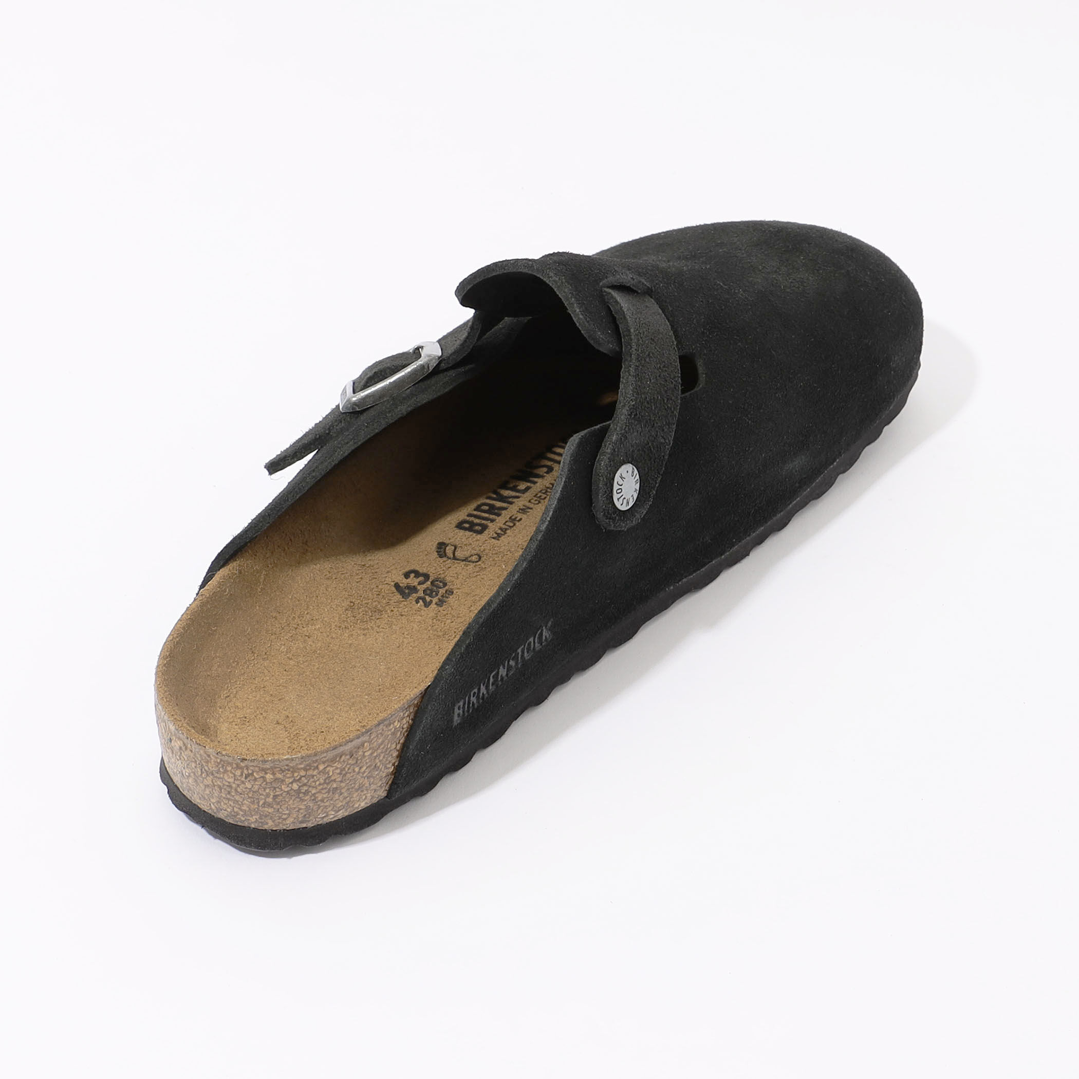 BIRKENSTOCK BOSTON｜トゥモローランド 公式通販